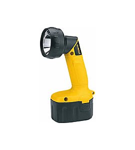 Pozostae DeWalt Latarka DW906 bez akumulatorw.