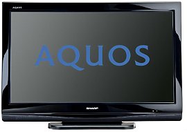 Telewizor LCD Sharp LC 32 DH 500
