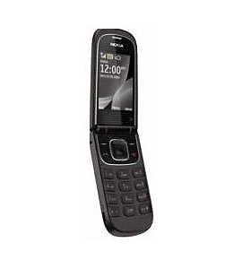 Telefon kom�rkowy Nokia 3710 black