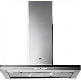 Okap kominowy AEG DD 6490 M