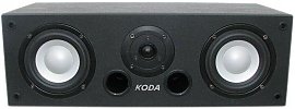 Kolumna centralna Koda AV-702 C v.3