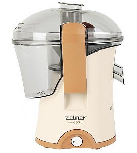 Sokowir�wka Zelmer Julita 377 Ecru Line