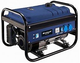 Pozosta�e Einhell Generator pr�dotw�rczy BT-PG 2000