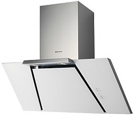 Okap kominowy Mastercook WK Umbriel 90B