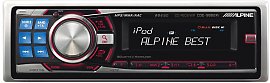 Radio samochodowe Alpine CDE - 9882 Ri