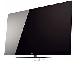 Telewizor LED Sony KDL 40NX710