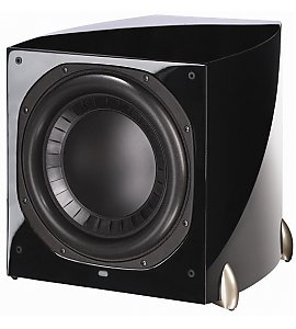 Subwoofer Paradigm STUDIO SUB-15 czarny lakier