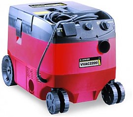 Odkurzacz przemys�owy Stayer VVAC2200