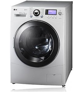 Pralka �adowana od frontu LG F-1443KDS