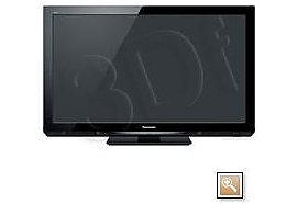 Telewizor plazmowy Panasonic TX-P42S30E