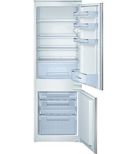 Lod�wka z dolnym zamra�alnikiem Bosch KIV 28V20FF