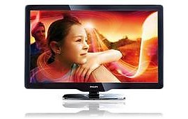 Telewizor LCD Philips 19PFL3606H/58 