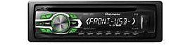 Radio samochodowe Pioneer DEH-1420UB