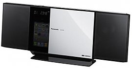 Wie�a HiFi Panasonic SC-HC35EP-K