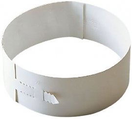 Dodatek kuchenny Kaiser Patisserie pier�cie� do wypiek�w 16,5-28 cm - 769370