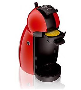 Ekspres do kawy Krups DolceGusto KP 1006