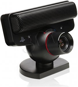 Konsola do gier Sony Kamera PlayStation Eye