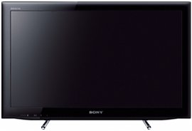 Telewizor LED Sony KDL-22EX550