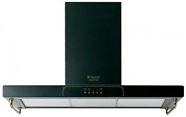 Okap kominowy Ariston HB 90.ER AN/HA