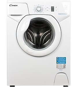 Pralka �adowana od frontu Candy Aqua 1000DF/3