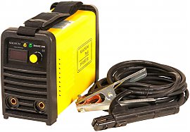 Spawara inwertorowa Magnum SNAKE 200 I