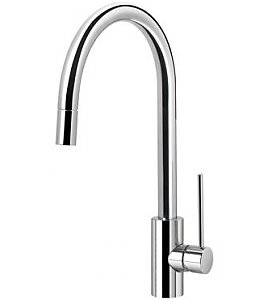 Bateria kuchenna Tres Top Industrial 1.30.430 