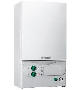Kocioł gazowy wiszący Vaillant VUW turboTEC pro 242-3