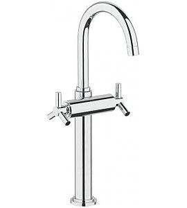 Bateria umywalkowa Grohe Atrio 21044