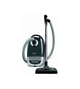 Odkurzacz workowy Miele S5 Parkett & Co XL