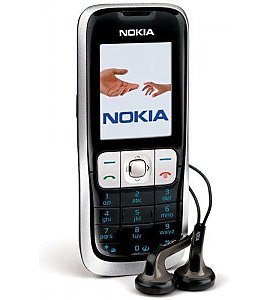 Telefon kom�rkowy Nokia 2630