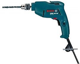 Wiertarka Bosch GBM 450 RE