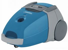 Odkurzacz workowy Zelmer Explorer 1100.0SP