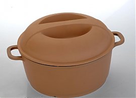 Garnek BergHoff PIERRA 28 CM 7 L - 2305058