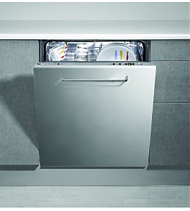 Zmywarka z panelem zintegrowanym Teka DW7 86 FI
