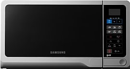 Kuchenka mikrofalowa z grillem Samsung GW73 E-SB