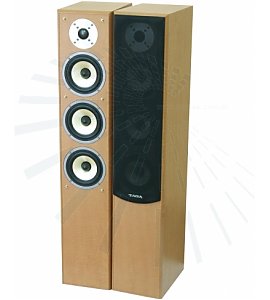 Kolumny i g�o�niki Taga Harmony TPS-500F NEGOCJACJA CENY