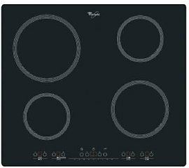 P�yta indukcyjna Whirlpool ACM 702 NE 