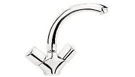 Bateria kuchenna Deante Neo VENTO BOV 060D