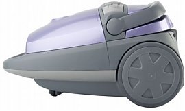 Odkurzacz workowy Zelmer Jupiter 4000.0HQ