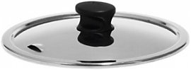 Dodatek kuchenny Tefal Pokrywa metalowa 4754652