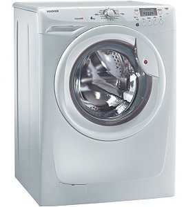 Pralka �adowana od frontu Hoover VHD 612