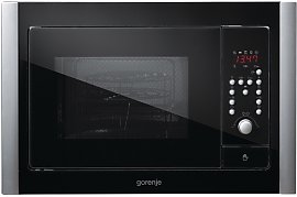 Kuchenka mikrofalowa Gorenje BM 5120 AX