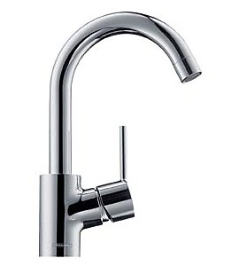 Bateria umywalkowa Hansgrohe Talis S 32070000