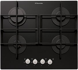 P�yta gazowa Electrolux EHT 60455 K
