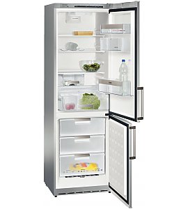 Lod�wka z dolnym zamra�alnikiem Siemens KG 36SA75