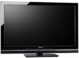 Telewizor LCD Sony KDL 32W5710K MPEG4 100Hz FULL HD