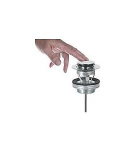 Bateria natryskowa Tres Odp�yw umywalkowy SIMPLE-RAPID 1.62.840