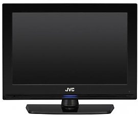 Telewizor LCD JVC LT-19A10 BU