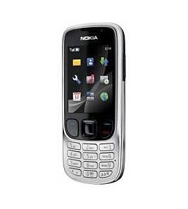 Telefon kom�rkowy Nokia 6303