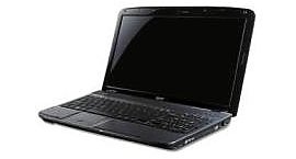 Notebook Acer AS5542G - 304G32mn